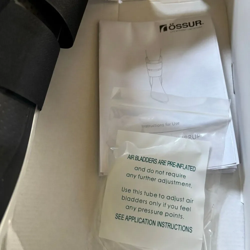 Ossur formfit adult